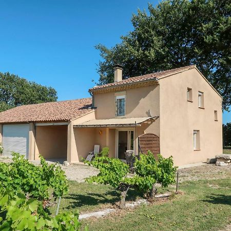 Holiday Home La Cardeline By Interhome Grillon Dış mekan fotoğraf
