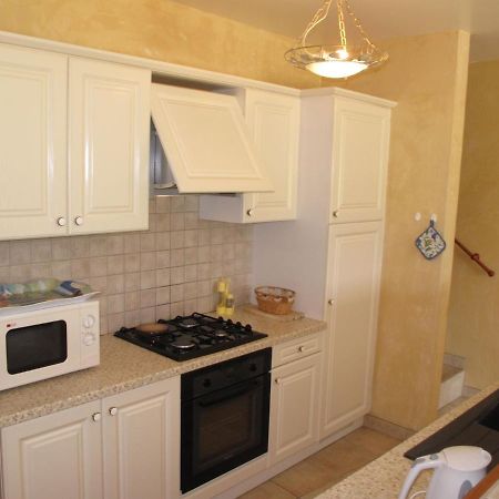 Holiday Home La Cardeline By Interhome Grillon Dış mekan fotoğraf
