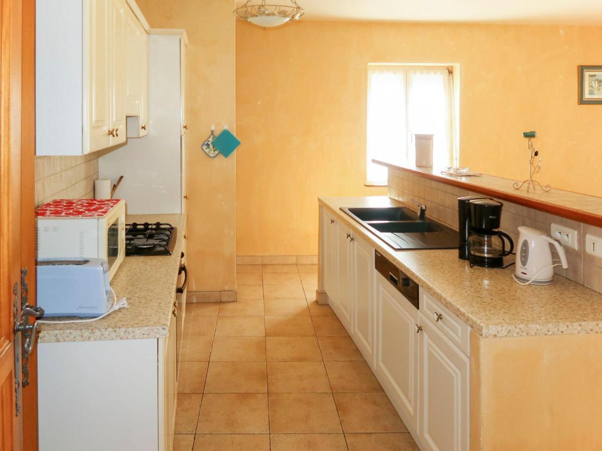 Holiday Home La Cardeline By Interhome Grillon Dış mekan fotoğraf