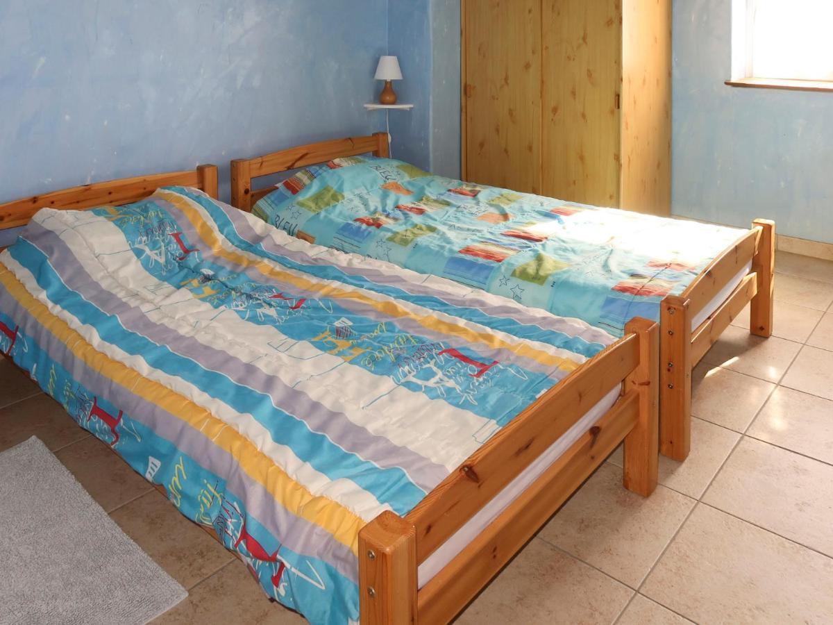 Holiday Home La Cardeline By Interhome Grillon Dış mekan fotoğraf